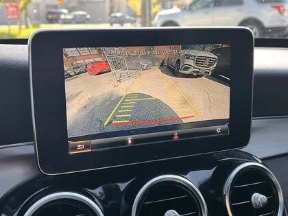 Mercedes-Benz C 300 *  *    *   *  | Mobile.bg   14