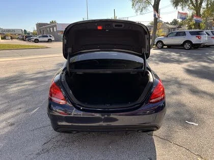 Mercedes-Benz C 300 *  *    *   *  | Mobile.bg   17