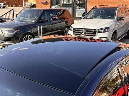 Mercedes-Benz C 300 * АВТО КРЕДИТ* ЦЕНА ДО БГ * СЕРВИЗНА ИСТОРИЯ *  - изображение 7