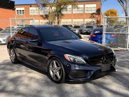 Mercedes-Benz C 300 * АВТО КРЕДИТ* ЦЕНА ДО БГ * СЕРВИЗНА ИСТОРИЯ *  - изображение 2