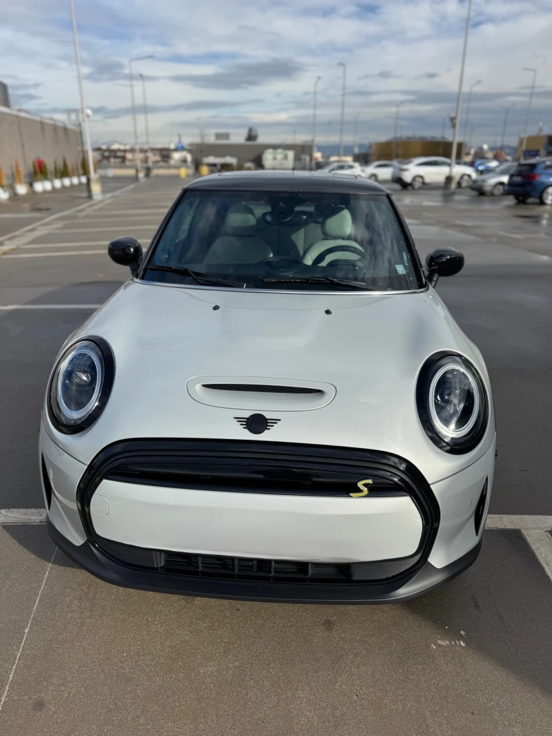 Mini Cooper s Mini Cooper SE 3 врати  - 22500 € / 44006.17 лв. - 74890284 1