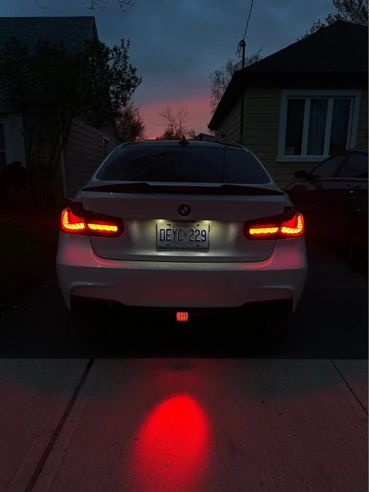 BMW 335 CARFAX* *   *  | Mobile.bg   3