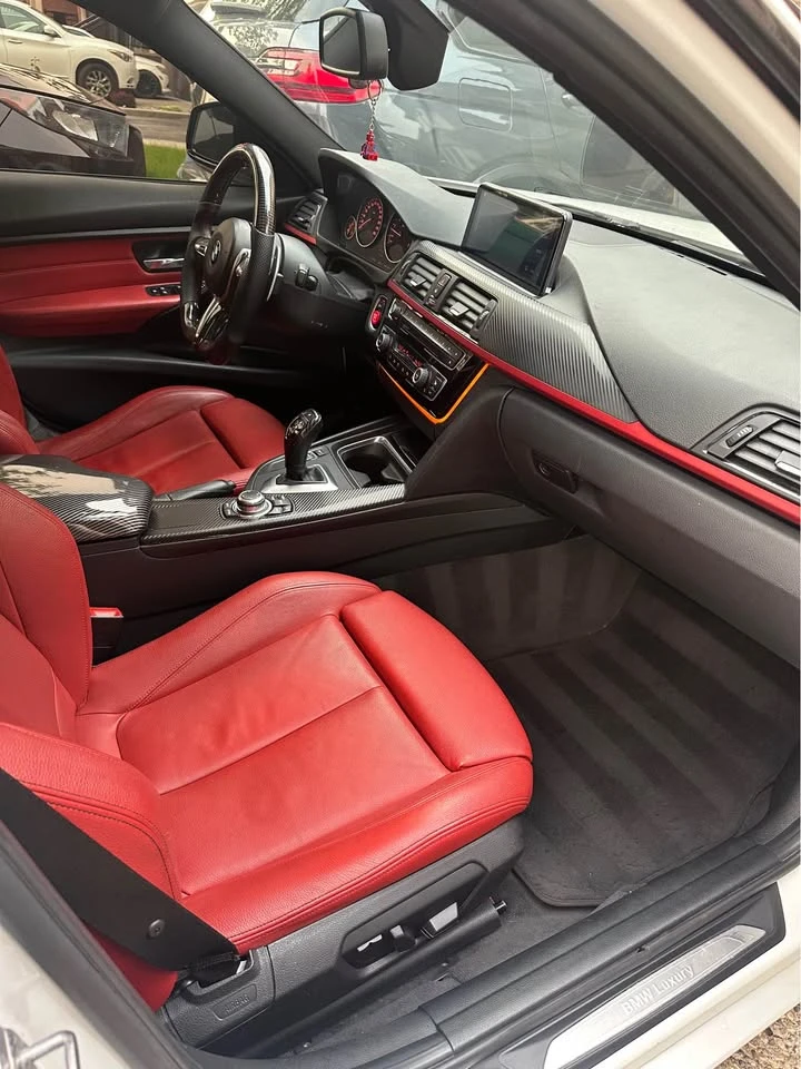 BMW 335 CARFAX* *   *  | Mobile.bg   4