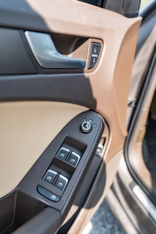 Audi A4 quattro Komfort* ����������* (���� �� ��)  | Mobile.bg � ����������� 14