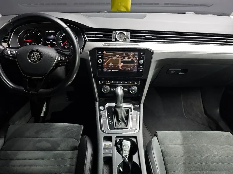 VW Passat Gt(B8) 2.0 Tdi | Mobile.bg � ����������� 14
