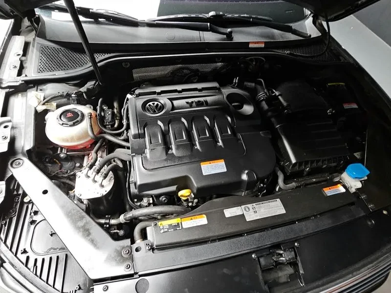 VW Passat Gt(B8) 2.0 Tdi | Mobile.bg � ����������� 11