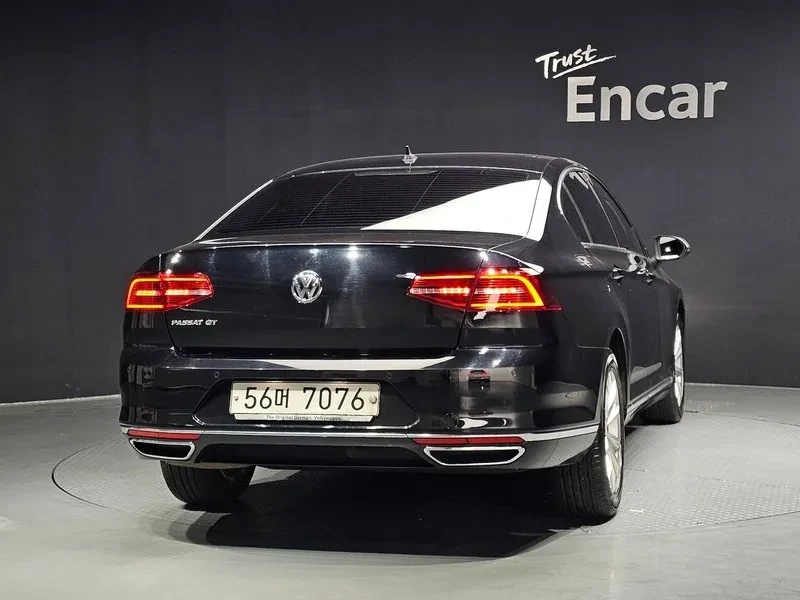 VW Passat Gt(B8) 2.0 Tdi | Mobile.bg � ����������� 7
