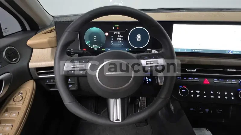 Hyundai Sonata Hybrid| 360| DIST| HEAD-UP| ВКЛ.ТЕХНОТЕСТ, снимка 6 - Автомобили и джипове - 55087437