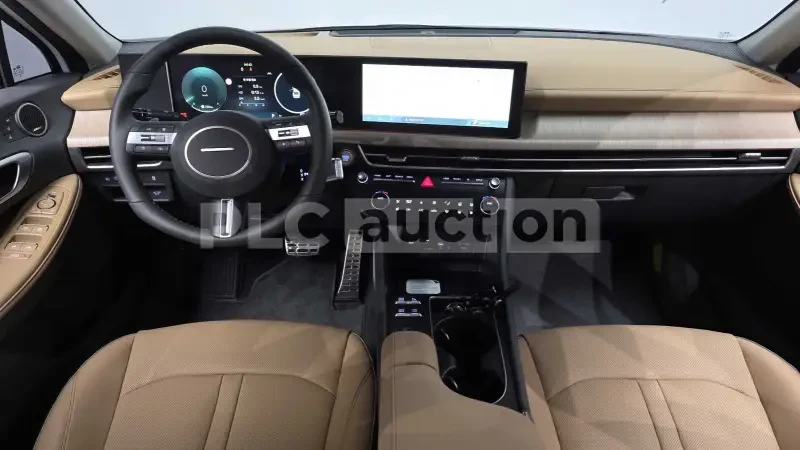 Hyundai Sonata Hybrid| 360| DIST| HEAD-UP| ВКЛ.ТЕХНОТЕСТ, снимка 5 - Автомобили и джипове - 55087437