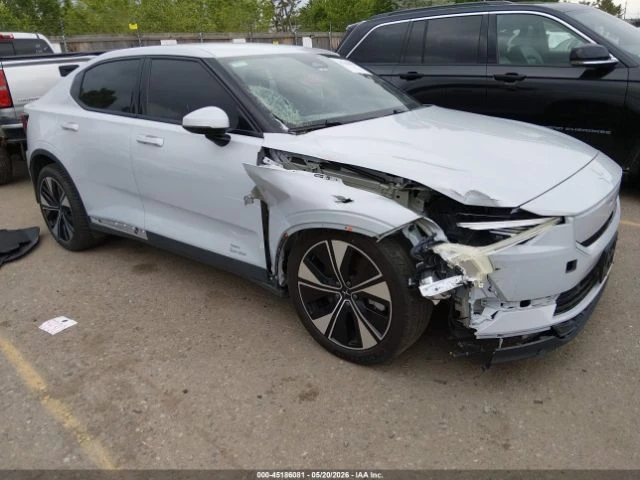 Polestar 2 LONG RANGE SINGLE MOTOR PLUS | Mobile.bg � ����������� 2