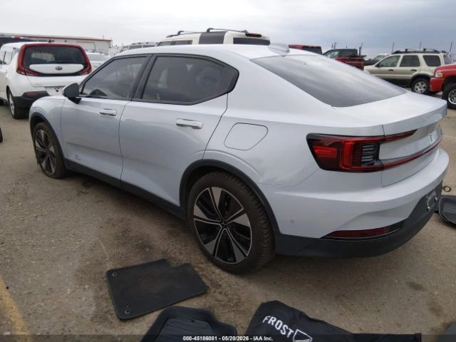Polestar 2 LONG RANGE SINGLE MOTOR PLUS | Mobile.bg � ����������� 3