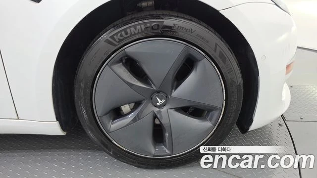 Tesla Model 3, снимка 5 - Автомобили и джипове - 56281908