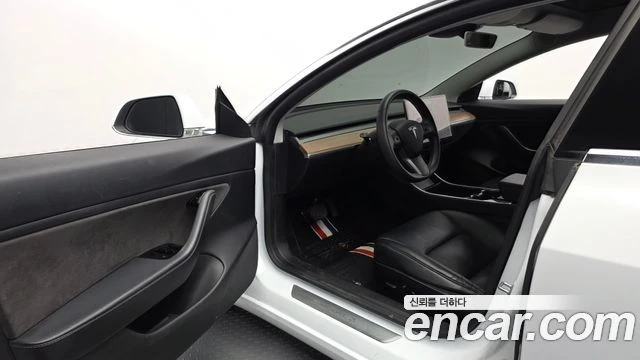 Tesla Model 3, снимка 10 - Автомобили и джипове - 56281908