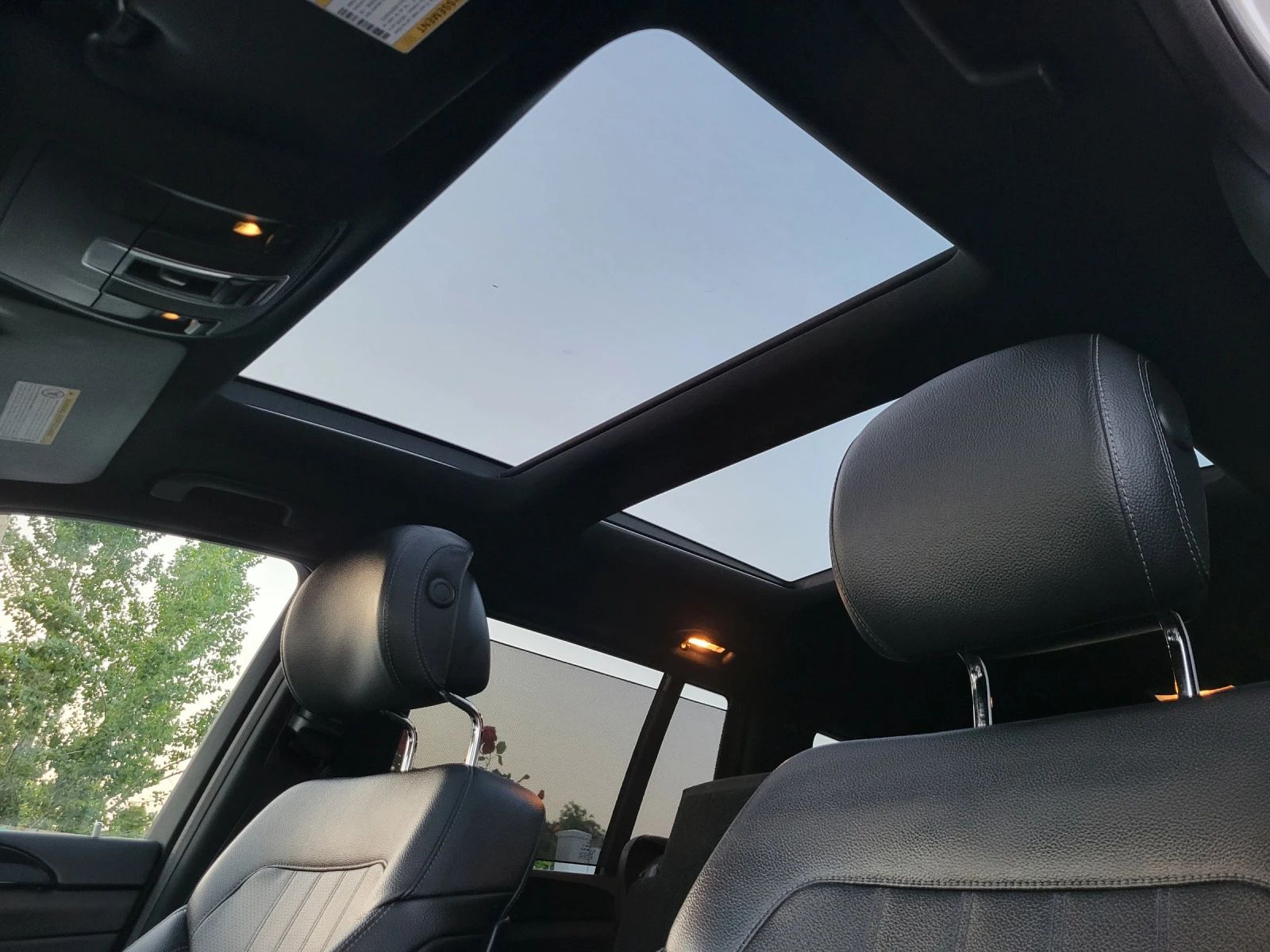 Mercedes-Benz GLS 450 4MATIC 9-G AMG FACE HOB BHOC | Mobile.bg   11