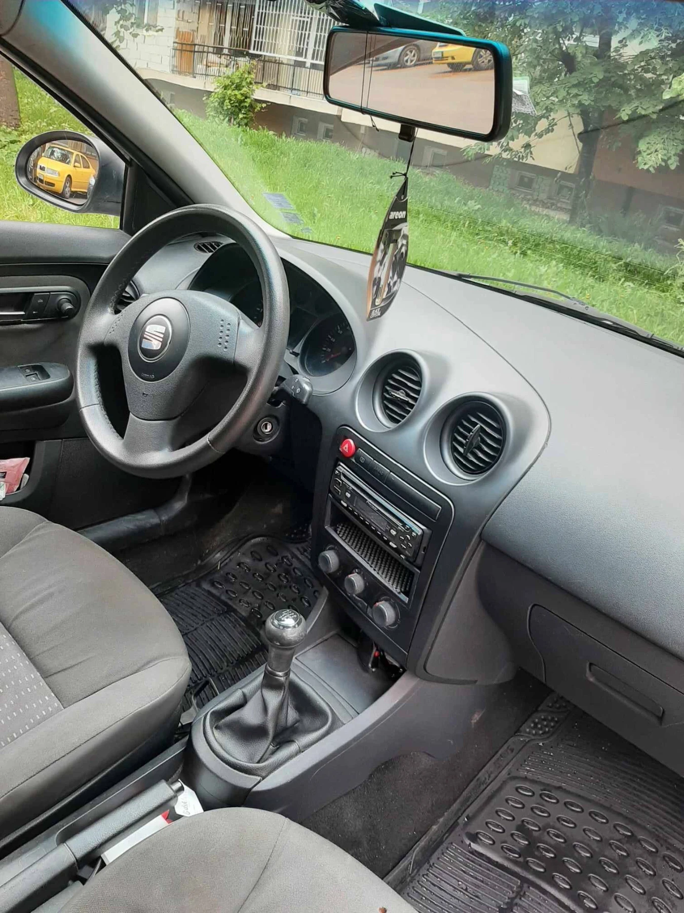 Seat Ibiza | Mobile.bg   15