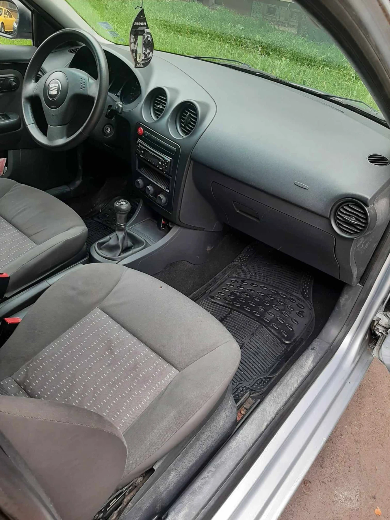 Seat Ibiza | Mobile.bg   13