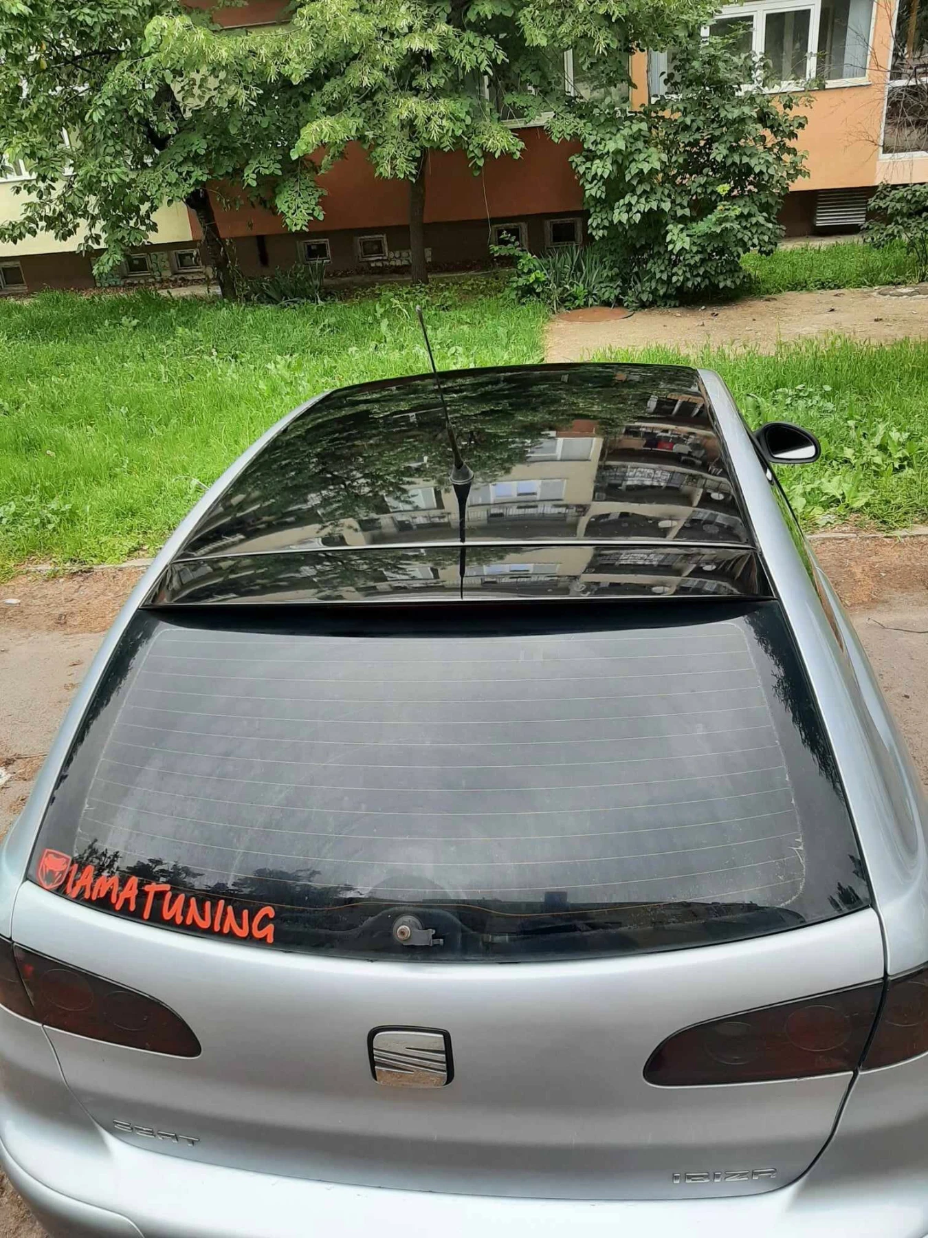 Seat Ibiza | Mobile.bg   16