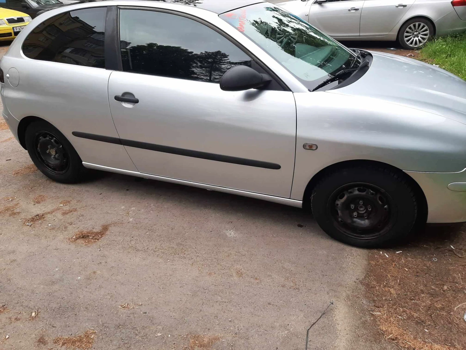 Seat Ibiza | Mobile.bg   14