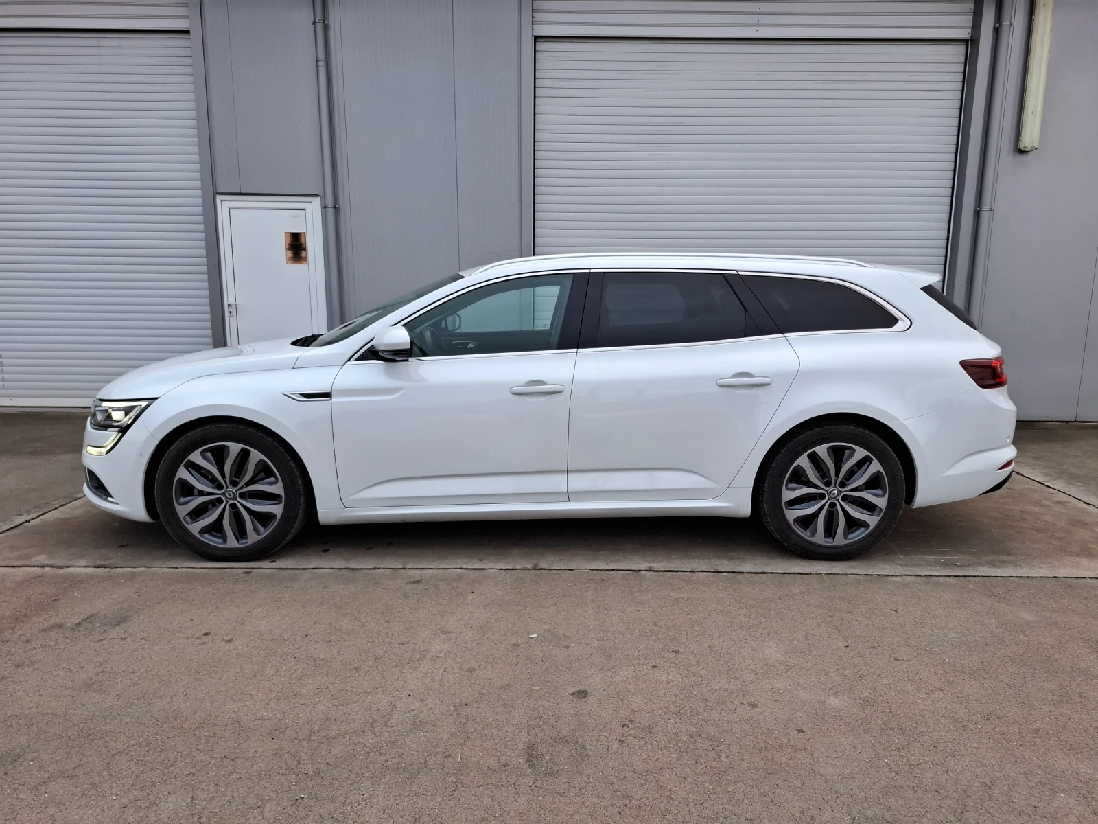 Renault Talisman Energy evro6 - изображение 2