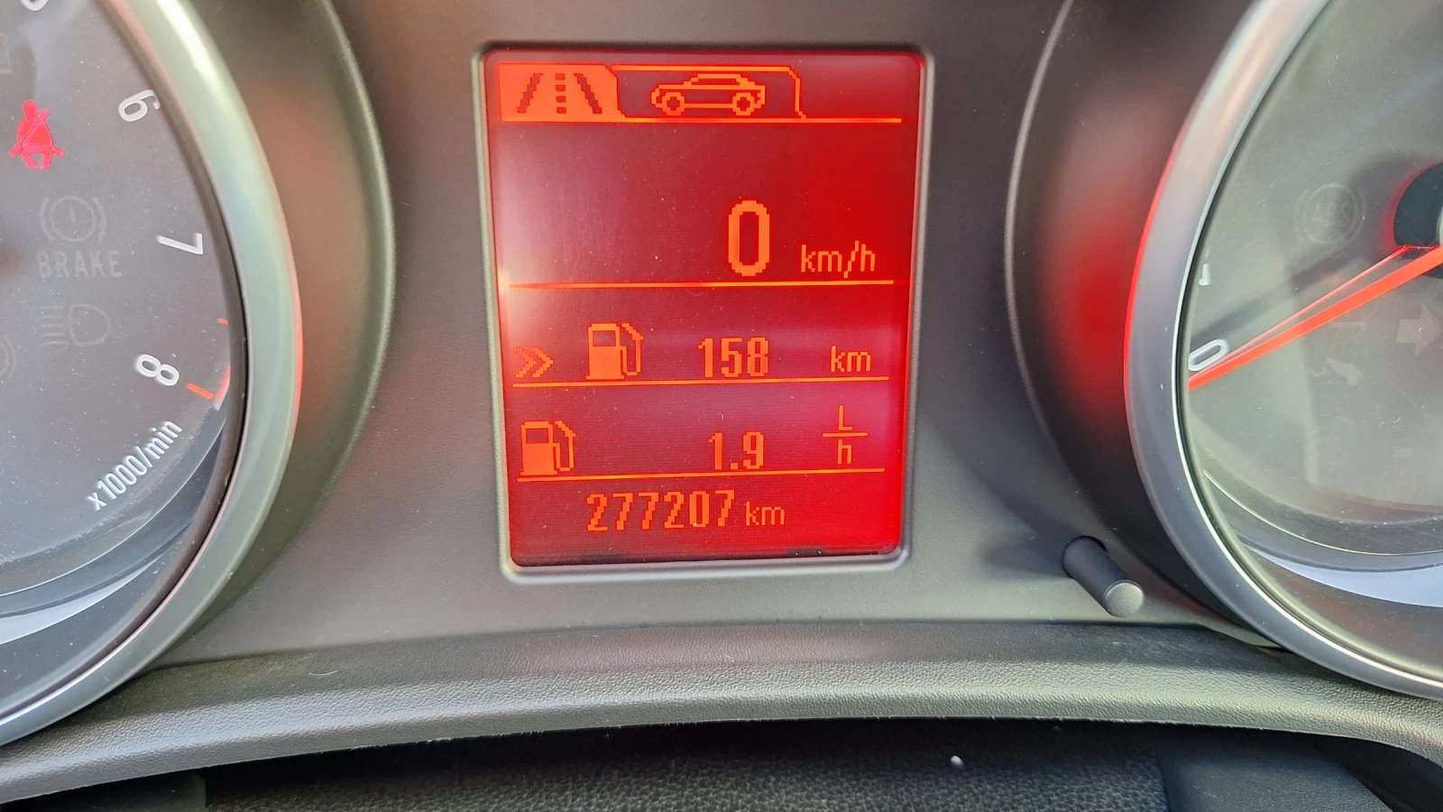 Opel Astra OPC | Mobile.bg � ����������� 15