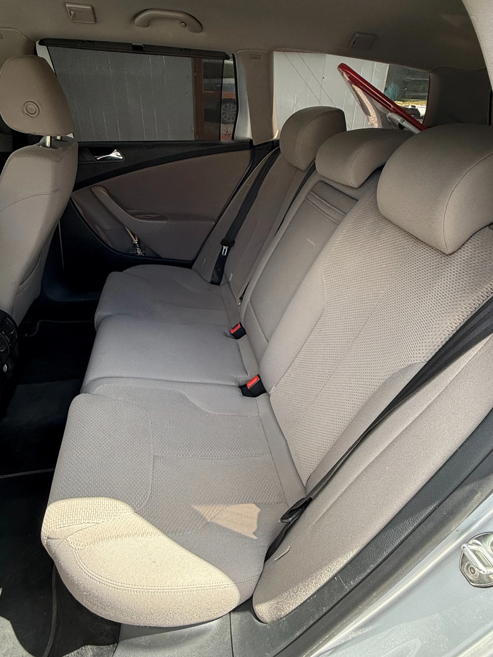 VW Passat 2.0 TDI  - изображение 10