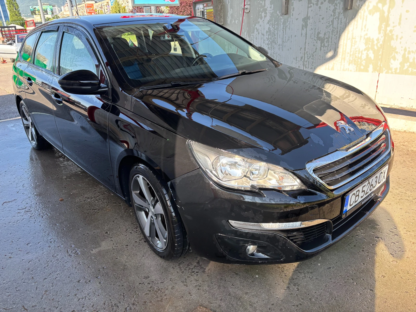 Peugeot 308  - изображение 2