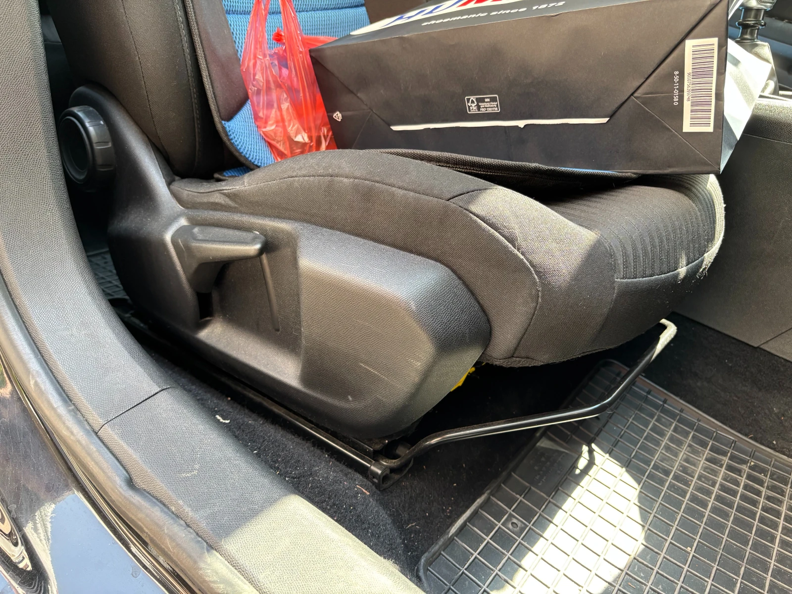 Peugeot 308  - изображение 8