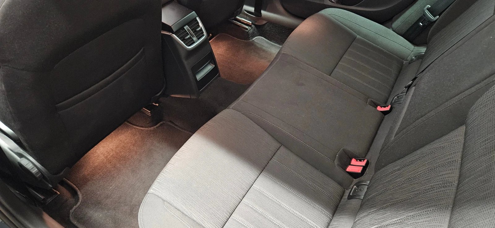 Skoda Octavia 1.5TSI  DSG - изображение 10