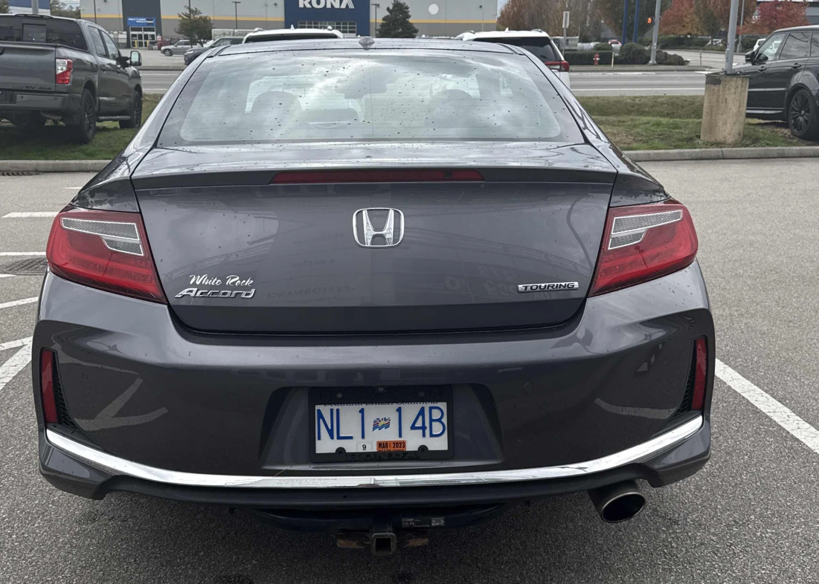 Honda Accord Coupe | Mobile.bg   5