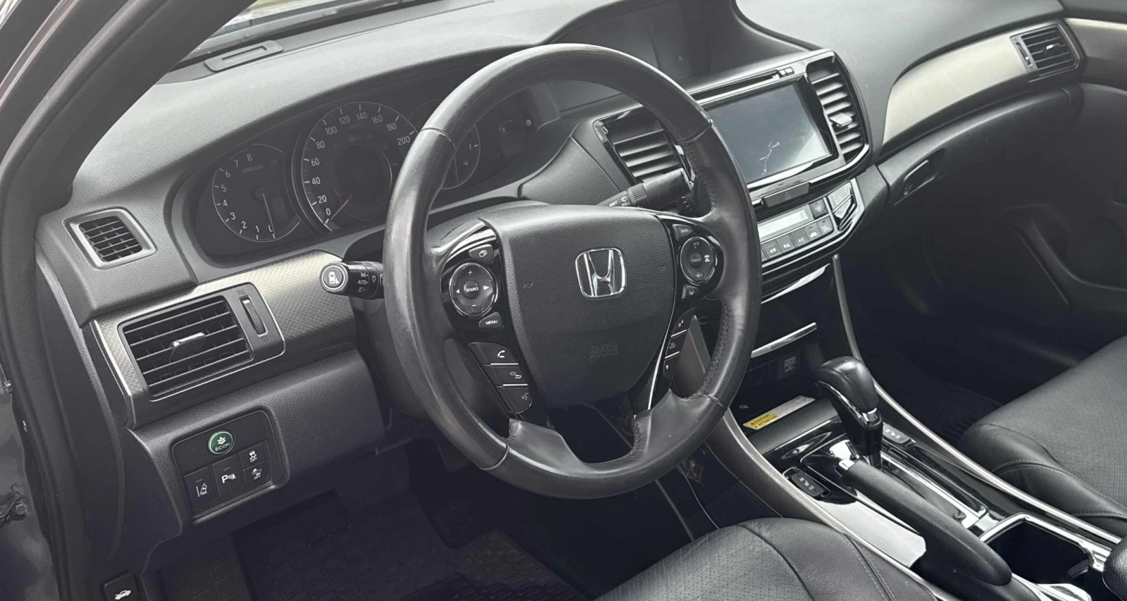 Honda Accord Coupe | Mobile.bg   8