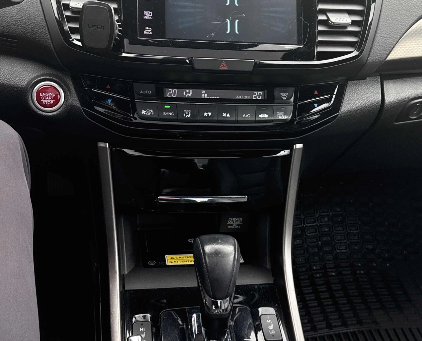 Honda Accord Coupe | Mobile.bg   6