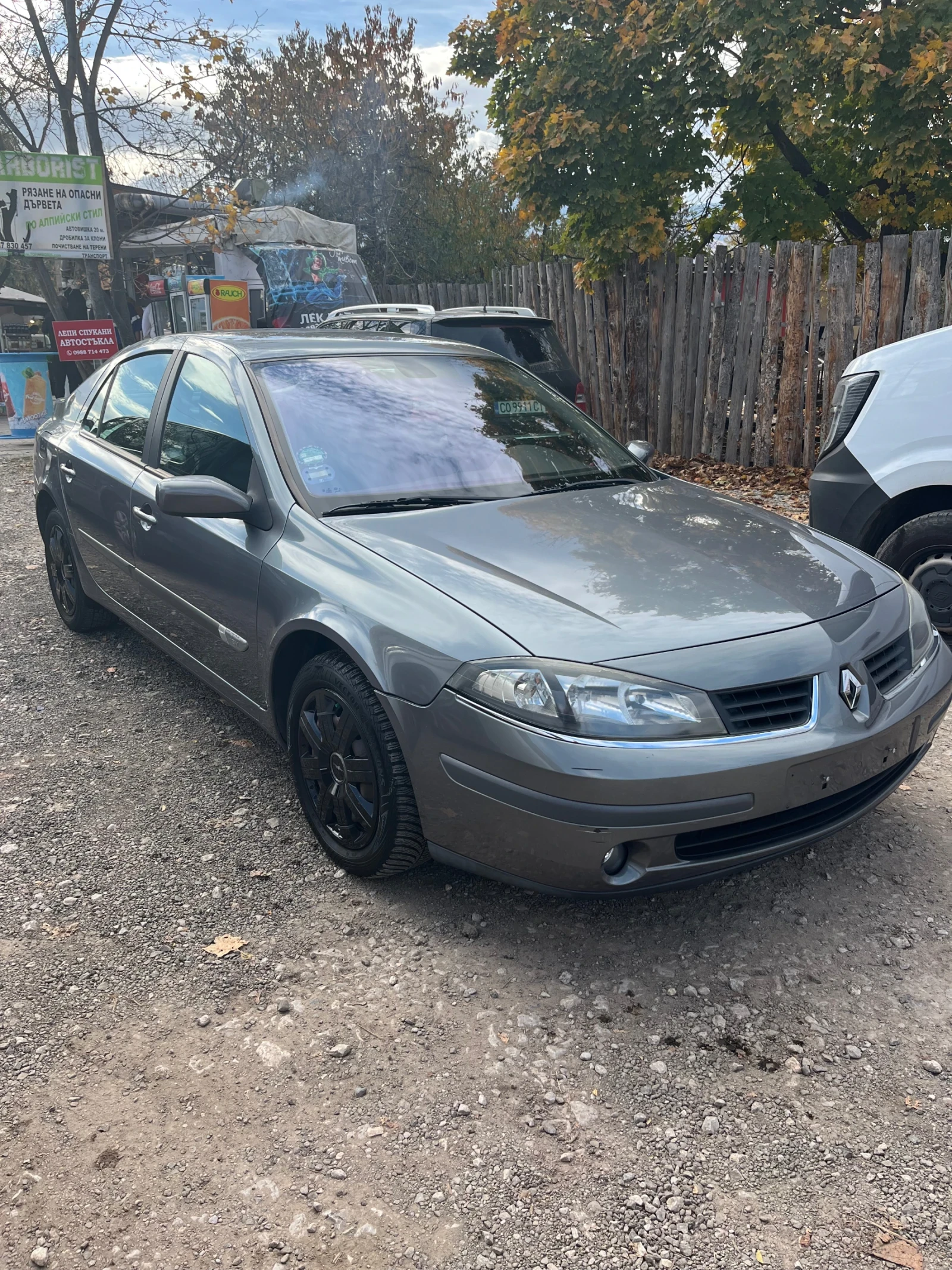 Renault Laguna | Mobile.bg   2