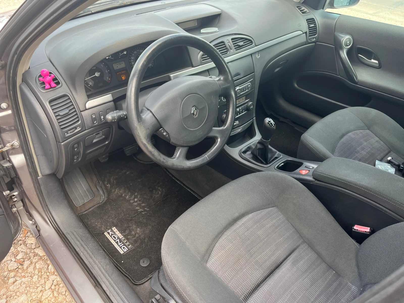 Renault Laguna | Mobile.bg   6