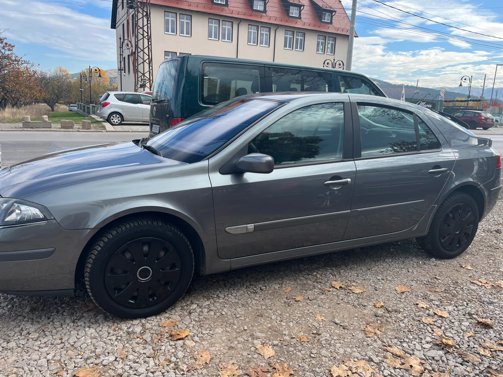Renault Laguna | Mobile.bg   3