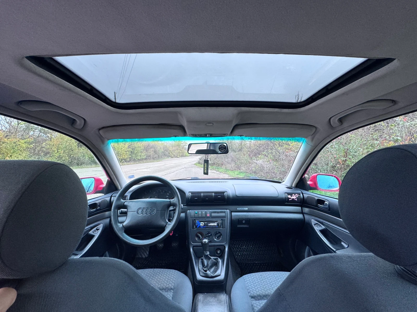 Audi A4 QUATTRO | Mobile.bg   7