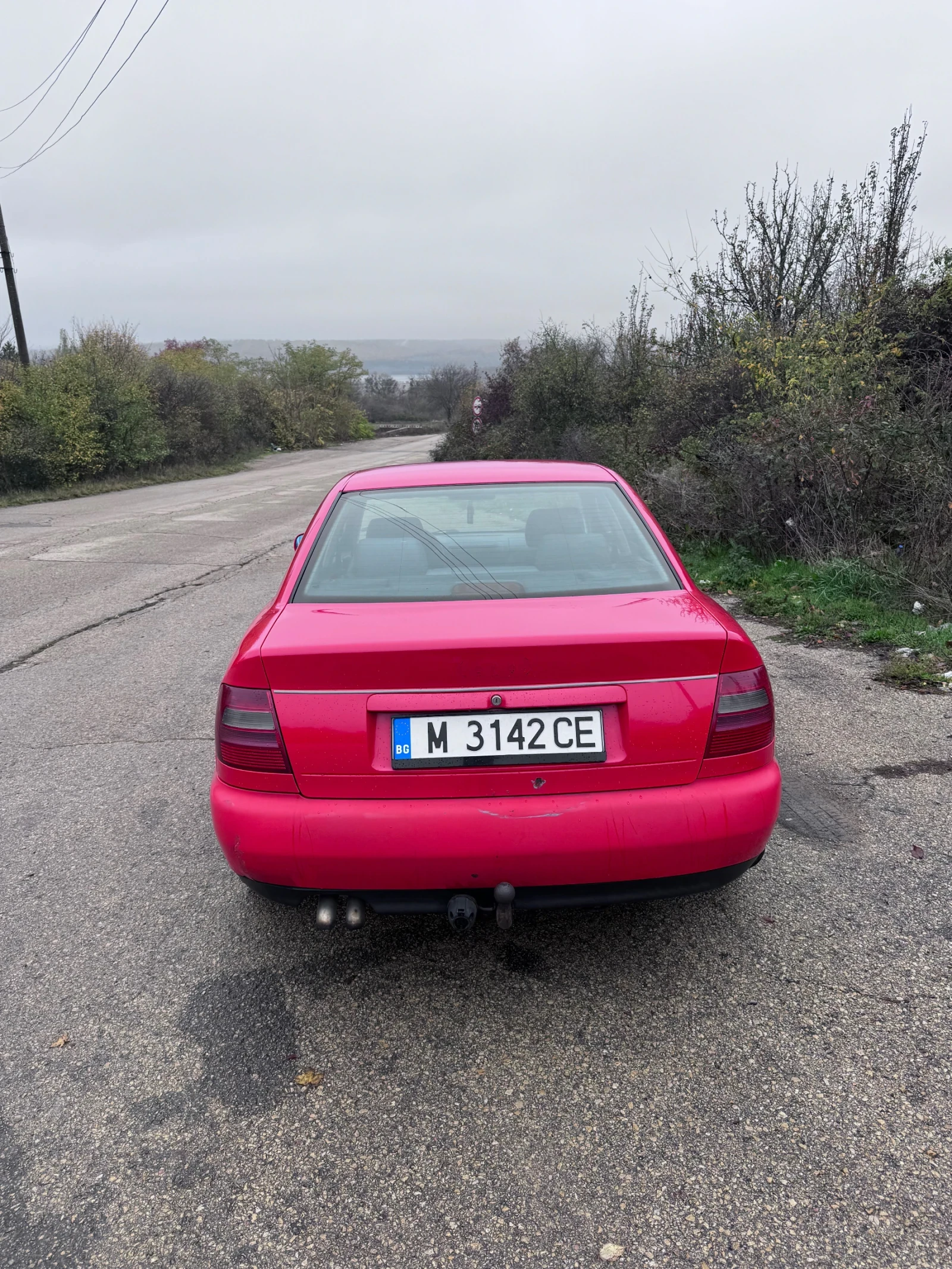 Audi A4 QUATTRO | Mobile.bg   5