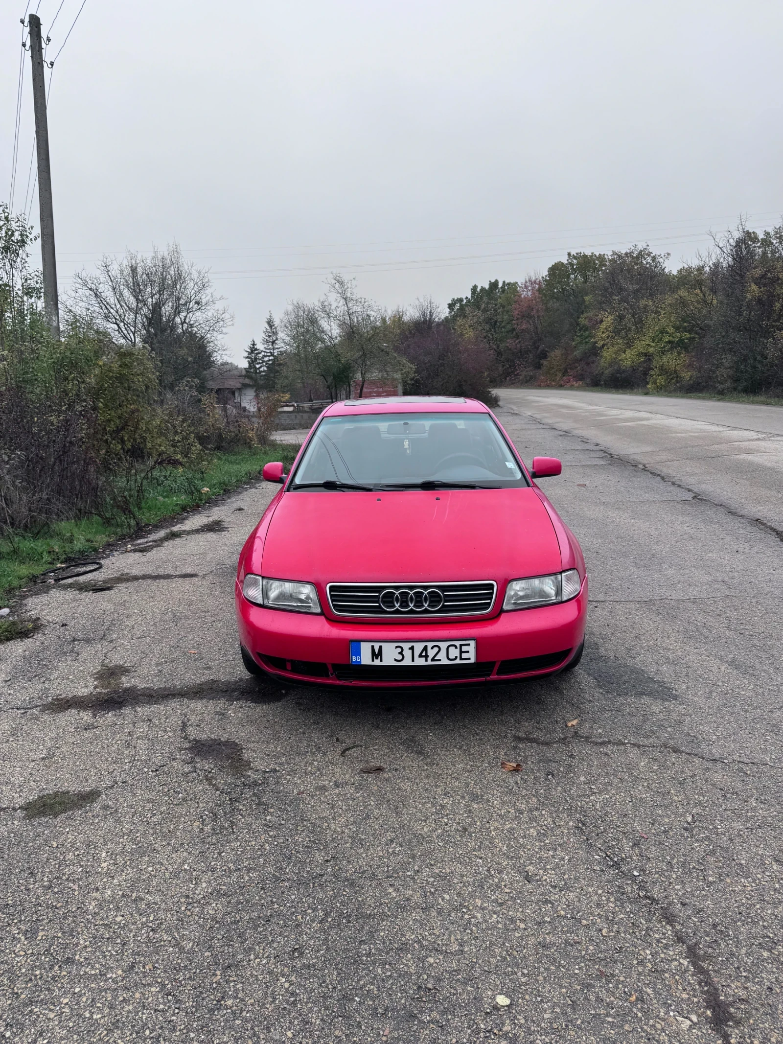 Audi A4 QUATTRO | Mobile.bg   2