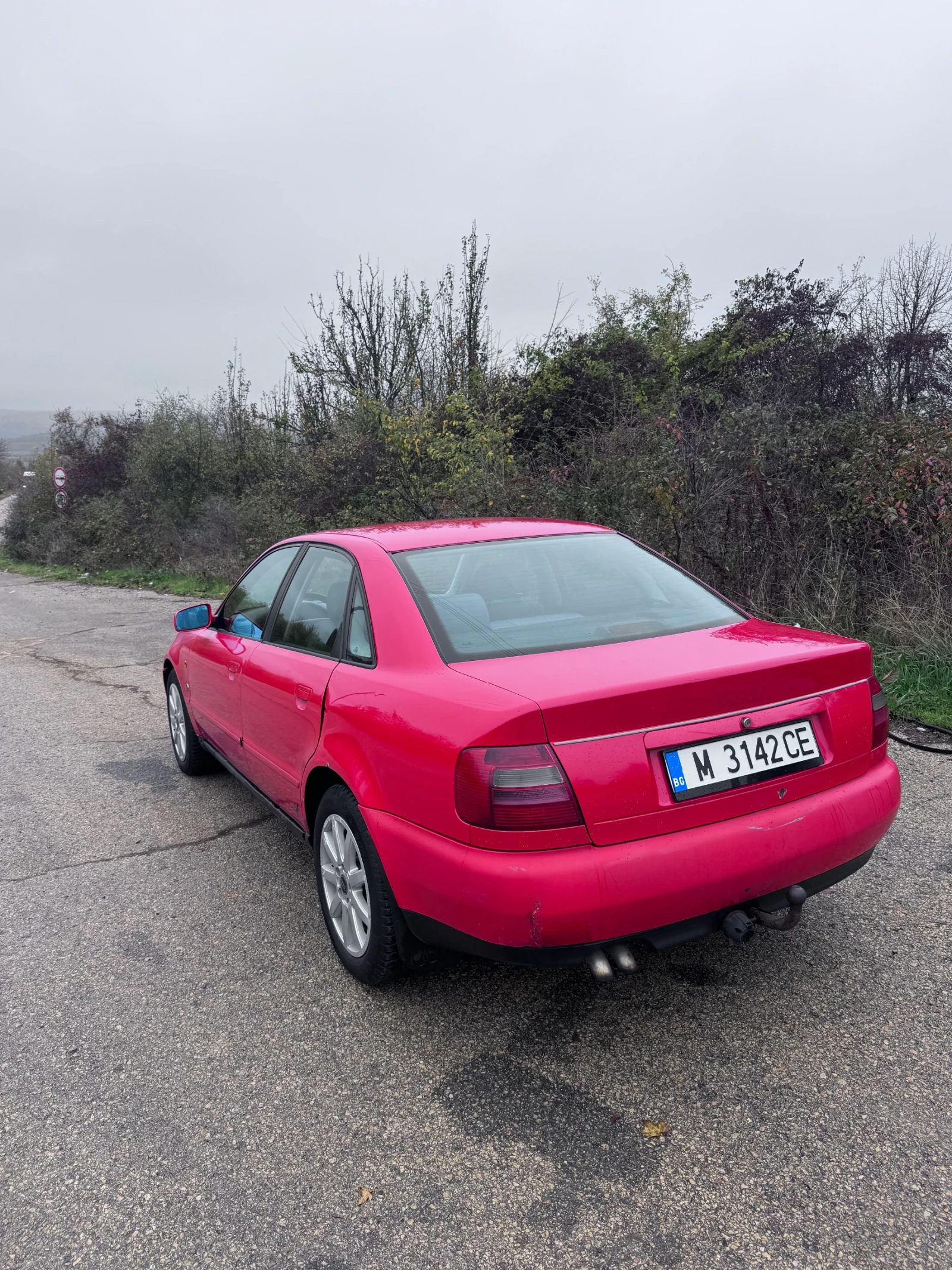 Audi A4 QUATTRO | Mobile.bg   4