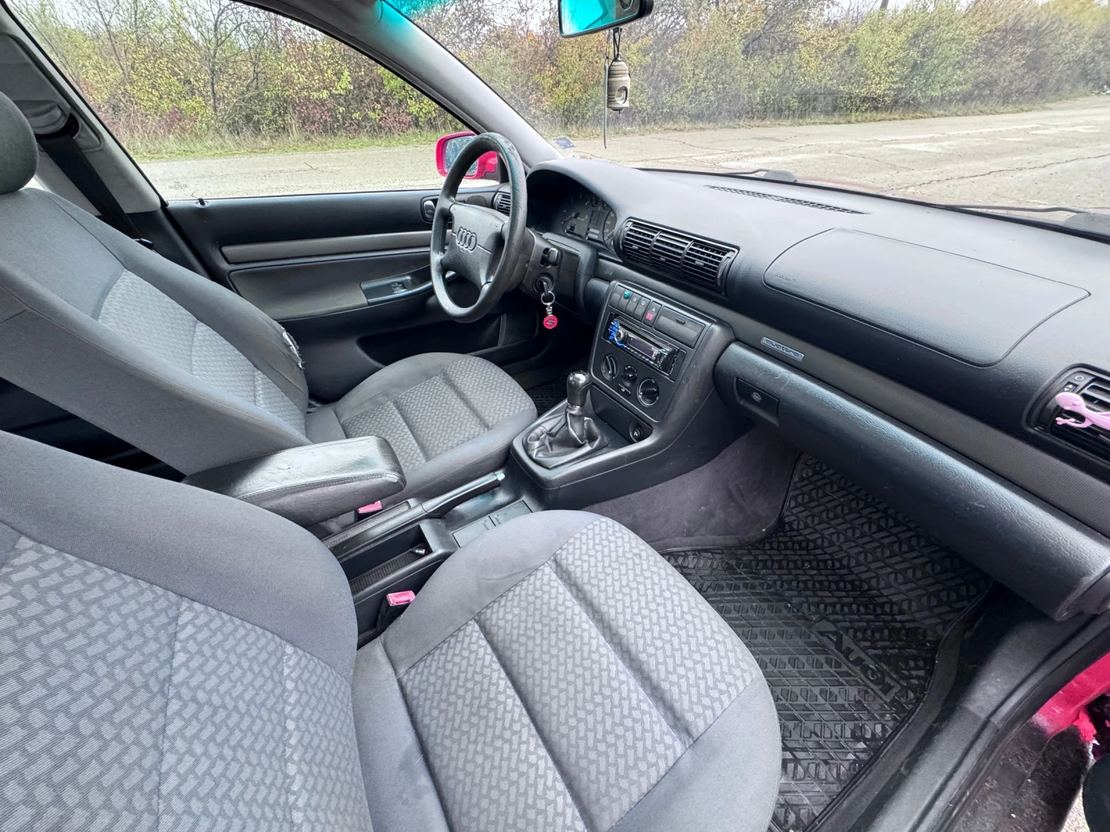 Audi A4 QUATTRO | Mobile.bg   10