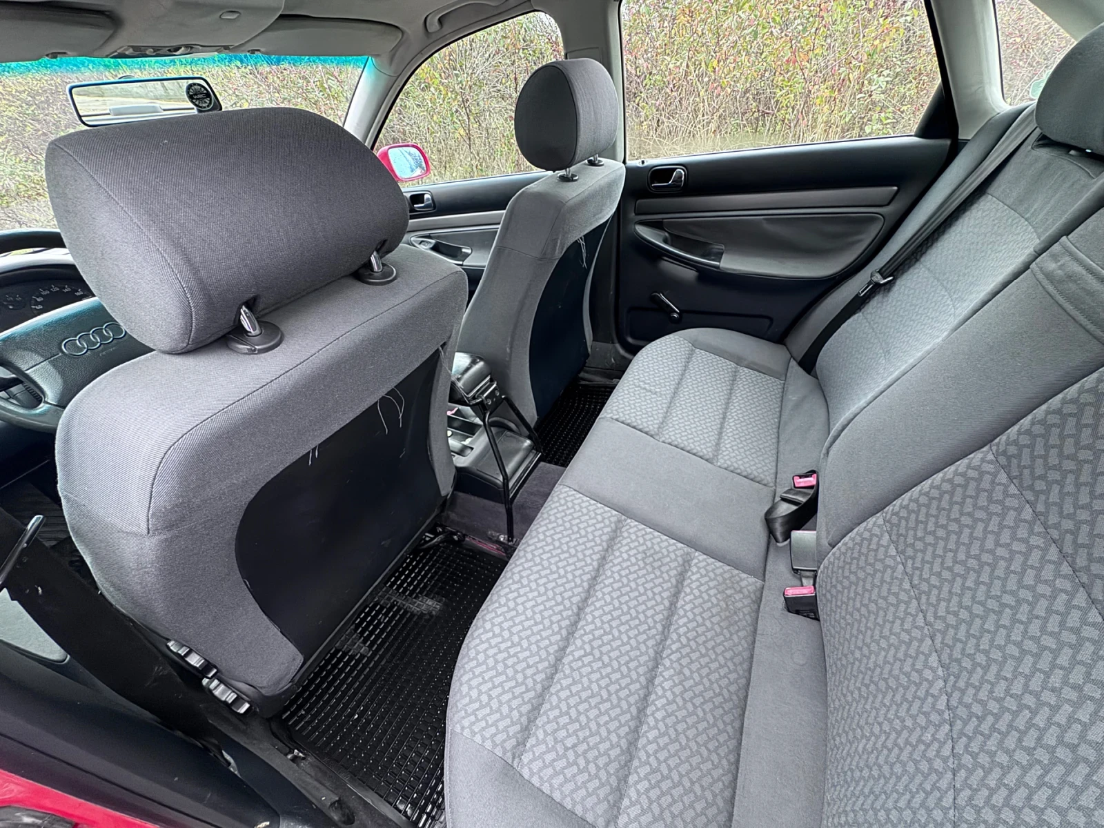 Audi A4 QUATTRO | Mobile.bg   8