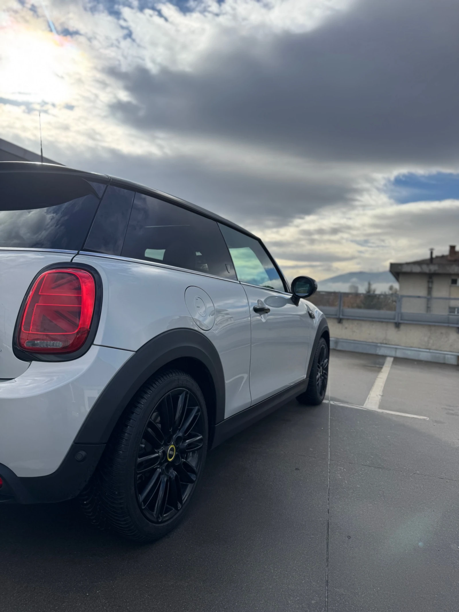 Mini Cooper s Mini Cooper SE 3   | Mobile.bg   12