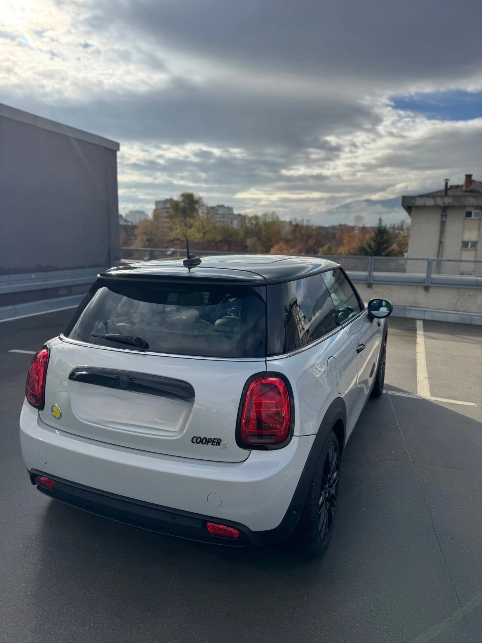 Mini Cooper s Mini Cooper SE 3   | Mobile.bg   4