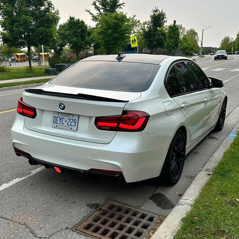 BMW 335 CARFAX* *   *  | Mobile.bg   2