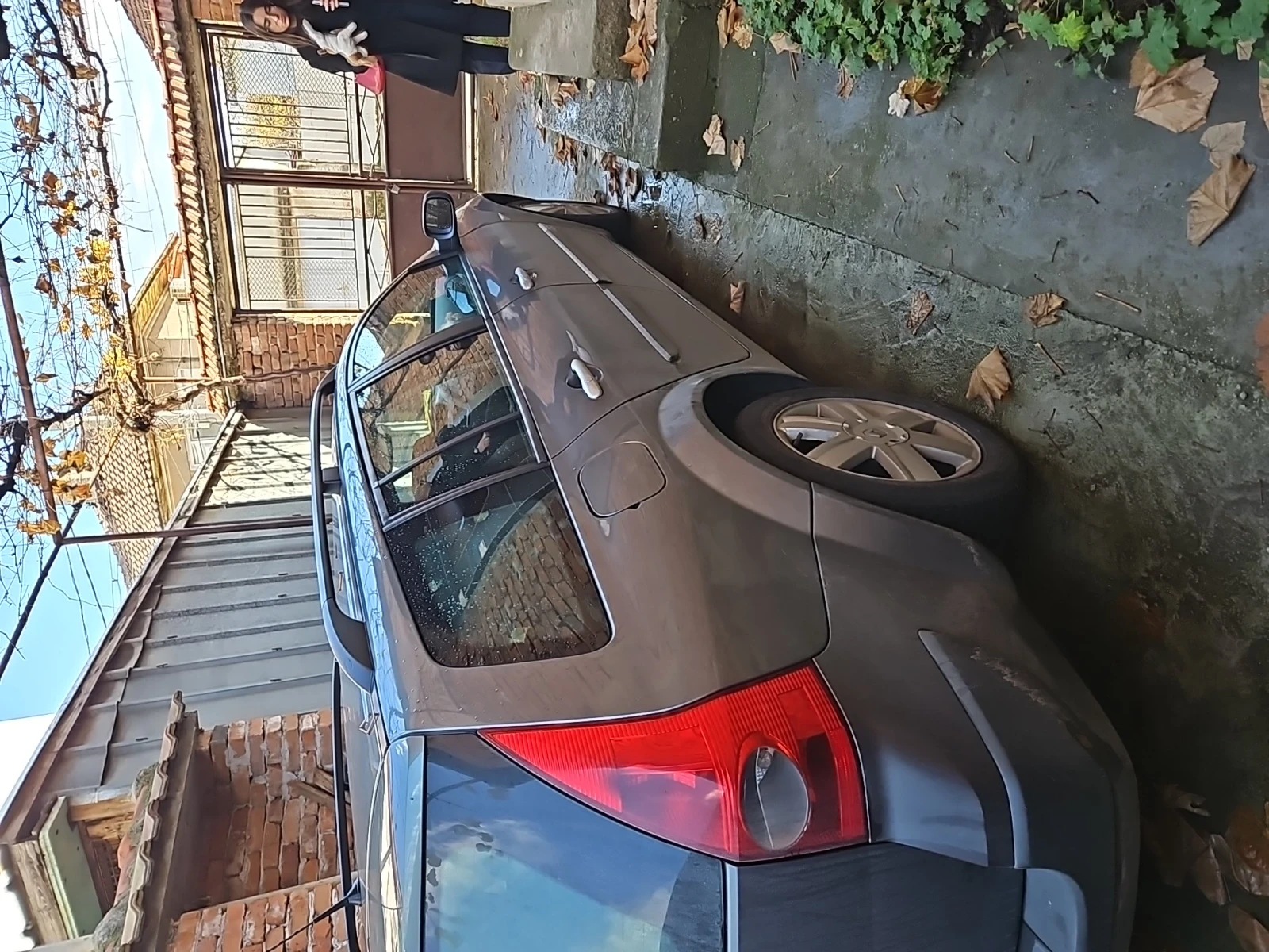 Renault Megane | Mobile.bg   3