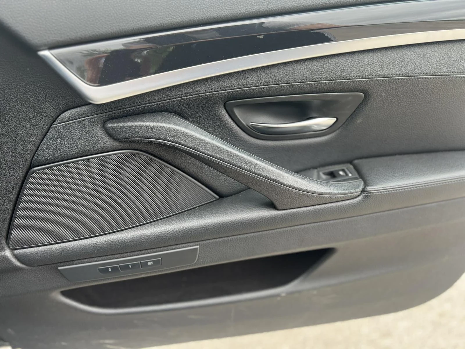 BMW 530  - изображение 6