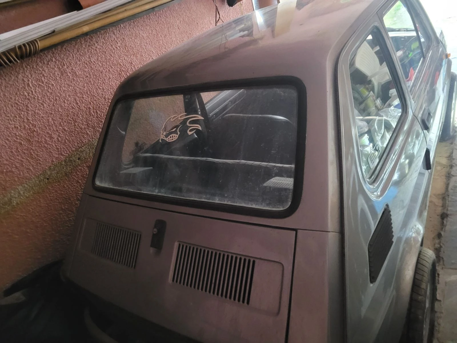 Fiat 126 P | Mobile.bg   4