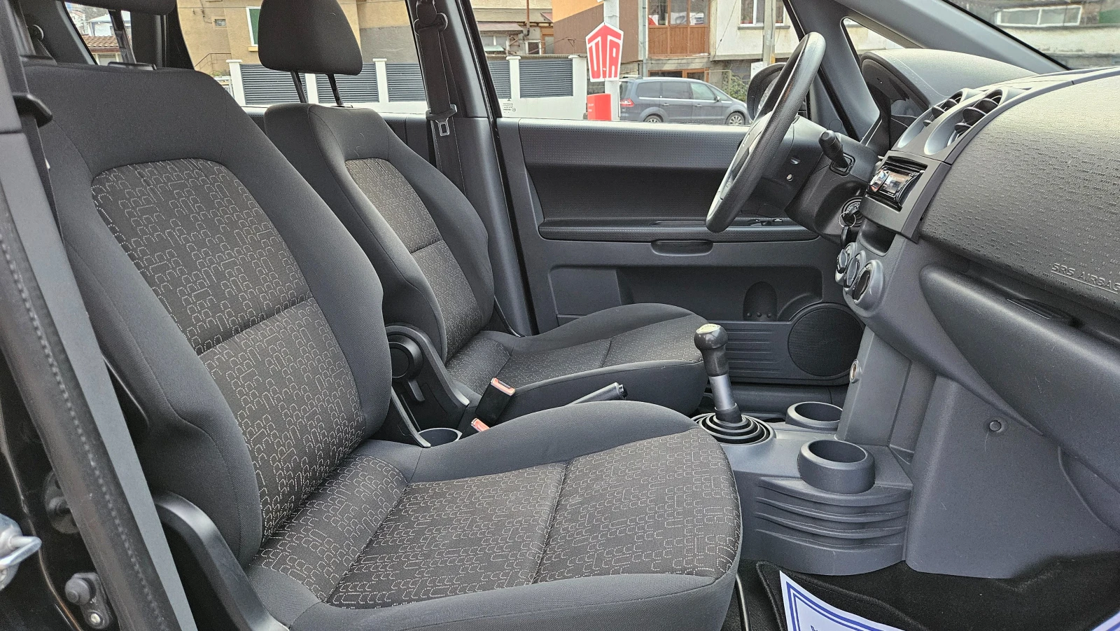 Mitsubishi Colt 1.3 FACELIFT/KLIMATIK | Mobile.bg � ����������� 13