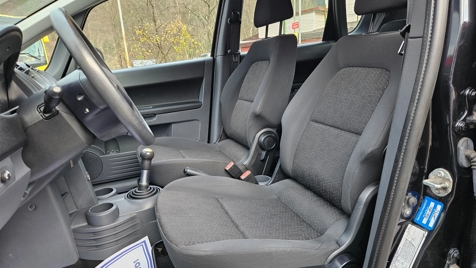 Mitsubishi Colt 1.3 FACELIFT/KLIMATIK | Mobile.bg � ����������� 12