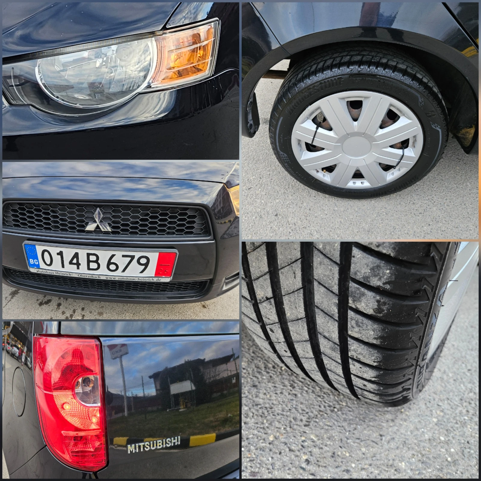 Mitsubishi Colt 1.3 FACELIFT/KLIMATIK | Mobile.bg � ����������� 17