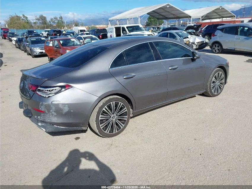 Mercedes-Benz CLA 250 COUPE* DIGITAL* �������* 360 | Mobile.bg � ����������� 5